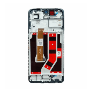 Marco De Pantalla Para Oppo A98 5G