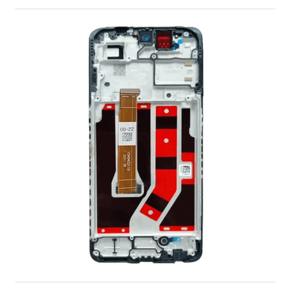 Marco De Pantalla Para Oppo A98 5G