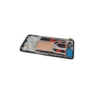 Marco De Pantalla Para Oppo Reno 8