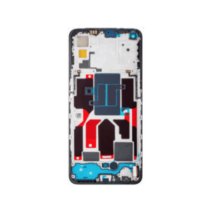 Marco De Pantalla Para Realme Gt Master