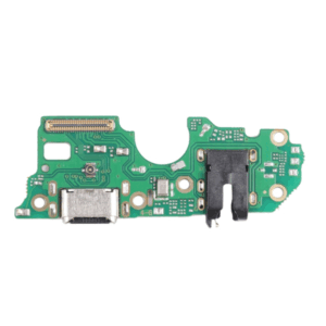 Placa De Carga Para Oppo A76