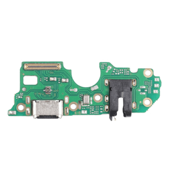Placa De Carga Para Oppo A76