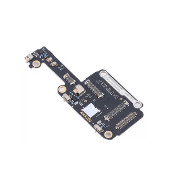 Placa De Carga Para Oppo Find X5