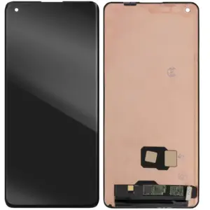 Pantalla Completa Original LCD Y Táctil para Oppo Find X5 – Negro