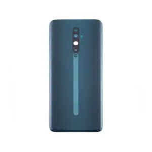 Tapa Trasera Para Oppo Reno 2Z CPH1951 Azul