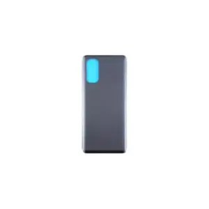Tapa Trasera Para Oppo Reno 4 Pro 5G - Negro