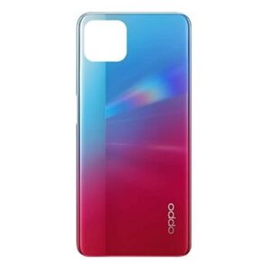 Tapa Trasera para OPPO A73 5G CPH2161 Neon