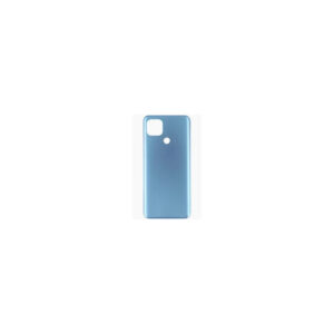Tapa Trasera Para Oppo A15 Azul