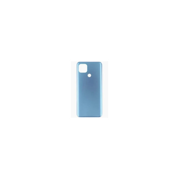 Tapa Trasera Para Oppo A15 Azul