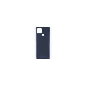 Tapa Trasera Para Oppo A15 Negro