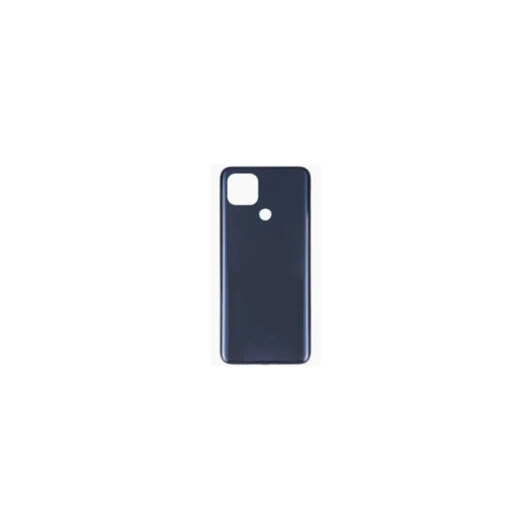 Tapa Trasera Para Oppo A15 Negro