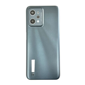 Tapa Trasera Para OPPO Realme C31 (RMX3501) Verde