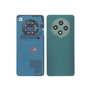Tapa Trasera Para Oppo Reno 12F Verde