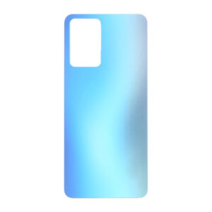 Tapa Trasera Para Oppo Reno 7 Azul