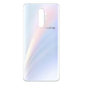 Tapa trasera para Realme X2 Pro Blanco