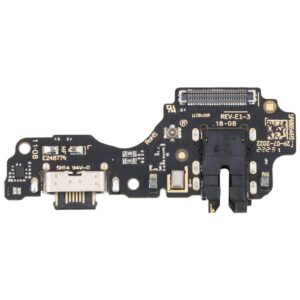1 Placa De Carga Para Motorola Moto G32
