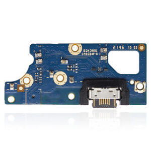 1 Placa De Carga Para Motorola Moto G22