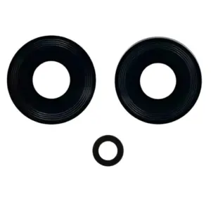 1 Lente De Camara Para Motorola Moto G32
