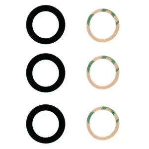Lente De Cámara Trasera para Moto G31