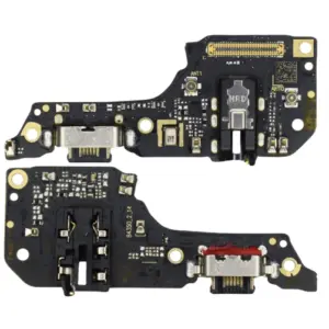 Placa De Carga Para Moto G62