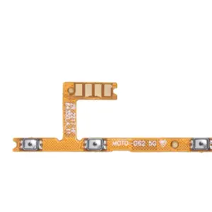 FLEX POWER + VOLUMEN PARA MOTOROLA G62