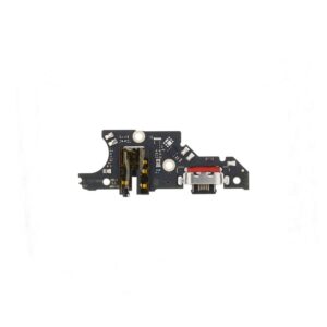 1 Placa De Carga Para Motorola Moto G34