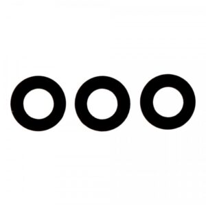 Lente De Camara Para Motorola Moto G60S