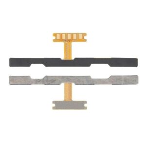 Flex Power Y Volumen Para Motorola Moto G31 / Moto G41