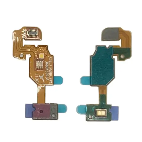 Flex De Sensor De Proximidad de luz con microfono para Xiaomi Mi 11T / Mi 11T Pro