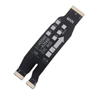 Flex De Interconexión De Placa para Samsung Galaxy A35 5G (2024) A356B / A55 5G (2024) A556B