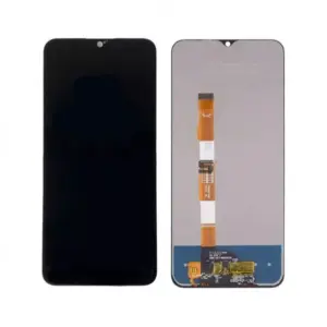 Pantalla Completa Calidad Extra Sin Marco para Para VIVO Y17s