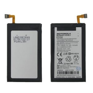 Bateria ED30 Motorola Moto G Xt1032 / Moto G2 Xt1031 Xt1032 Xt1033 Xt1039 Xt1069 / Dorid Ultra Xt1080