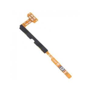 Flex Power Y Volumen Para Motorola Moto G22