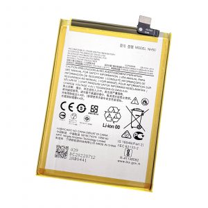 Batería NH50 para Moto G22 De 5000mAh