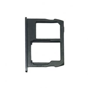 Bandeja De Tarjeta SIM Y Micro SD para Moto G5S Plus