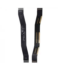 Flex Main Para Motorola G51 5G