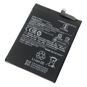 Batería BM53 para Xiaomi Mi10T / Mi10T Pro 5G / Redmi K30s De 5000mAh