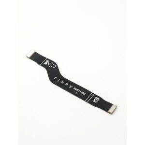 Flex De Interconexión para Moto G8