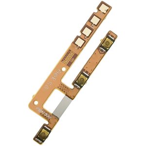 Flex De Botónes De Encendido Y Volumen para Moto G8