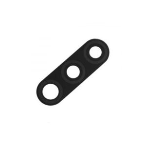 Lente De Camara Para Motorola Moto G8 Play Negro