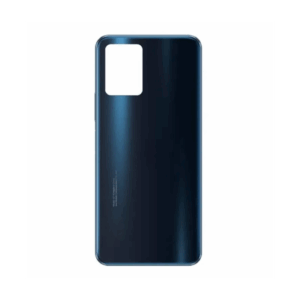 Tapa Trasera Para Vivo Y21S/Y21 Negro