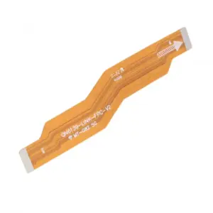 Flex Main de Conexion Para Motorola G82