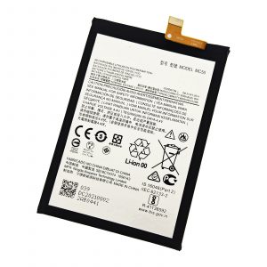 Batería MC50 para Motorola Moto G9 / G9 Power / G60 De 6000mAh