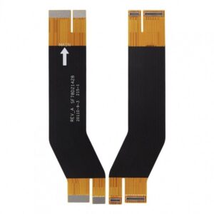 Flex Main conexion Para Motorola G200