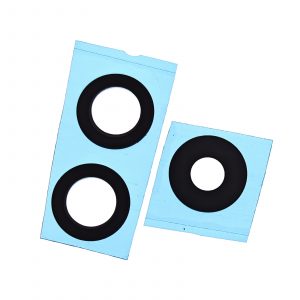 Lente De Cámara Trasera para Moto G31