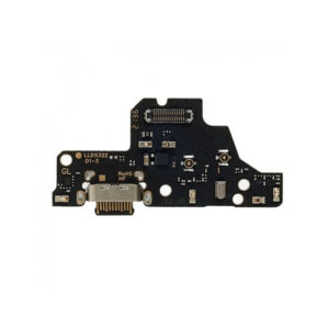 Placa De Carga Para Motorola Moto G31 / G41