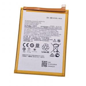 Batería MS50 para Moto G50 5G XT2137 De 5000mAh