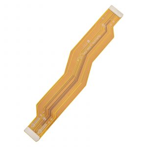 Flex De Interconexión para Moto G52