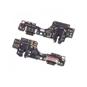 Placa De Carga Para Moto G73