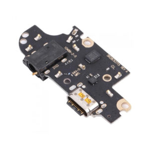 Placa De Carga Para Motorola Moto G100